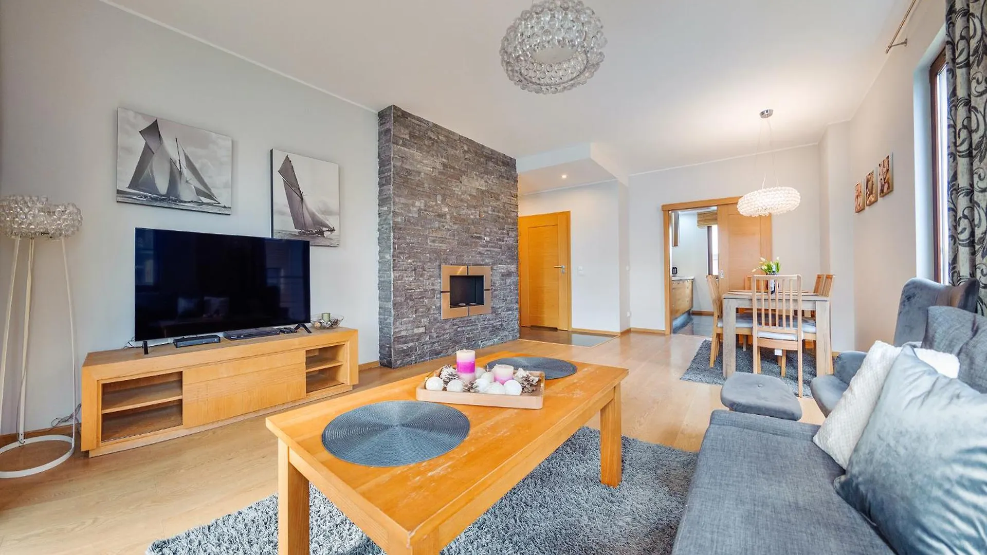Apartman Royal Cruise - Sopocka Rezydencja Sopot Lengyelország
