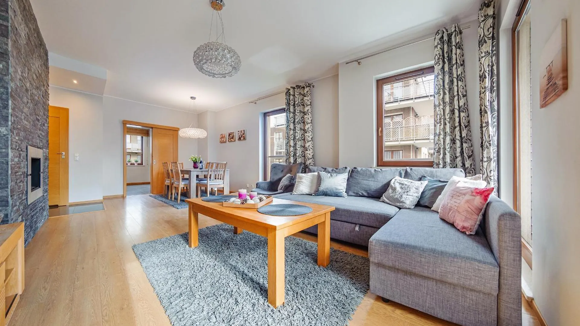 Apartman Royal Cruise - Sopocka Rezydencja Sopot
