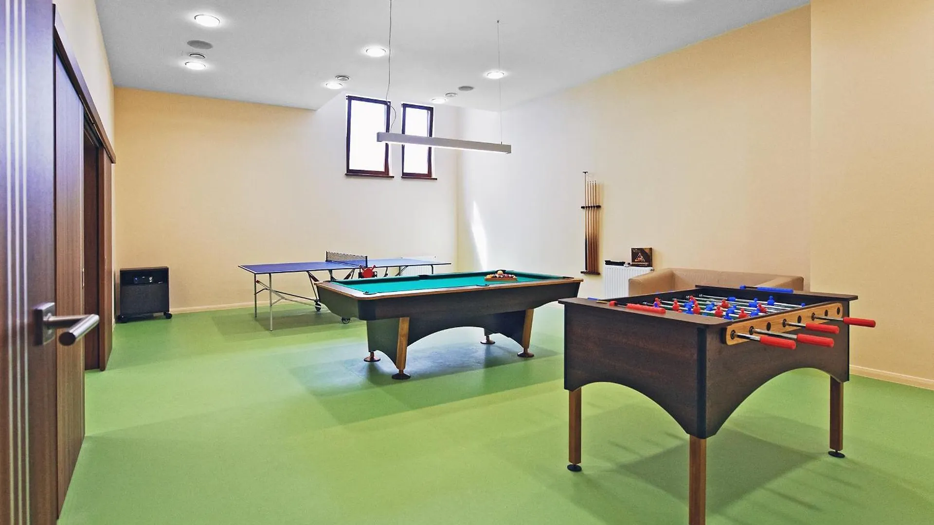 Royal Cruise - Sopocka Rezydencja Sopot Apartman
