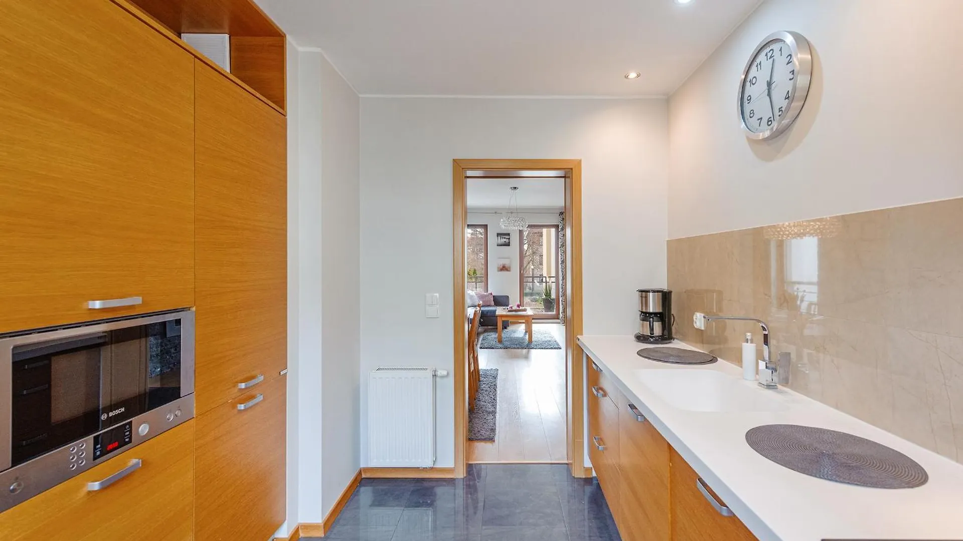 Royal Cruise - Sopocka Rezydencja Sopot Apartman