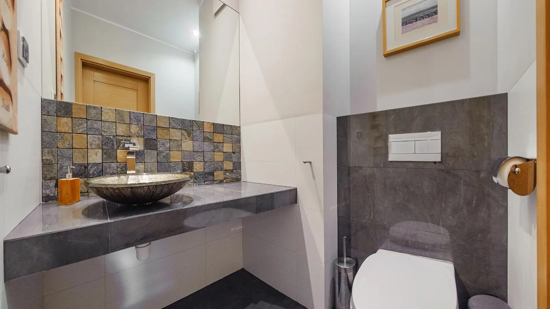 Apartman Royal Cruise - Sopocka Rezydencja Sopot Lengyelország