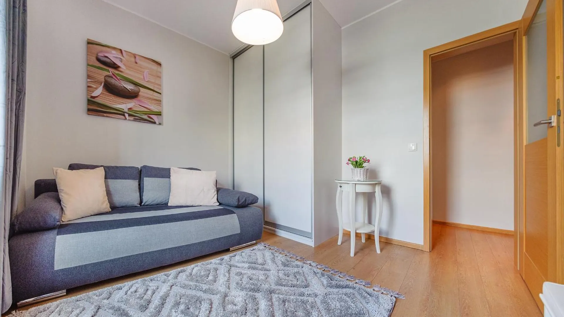 Royal Cruise - Sopocka Rezydencja Sopot Apartman