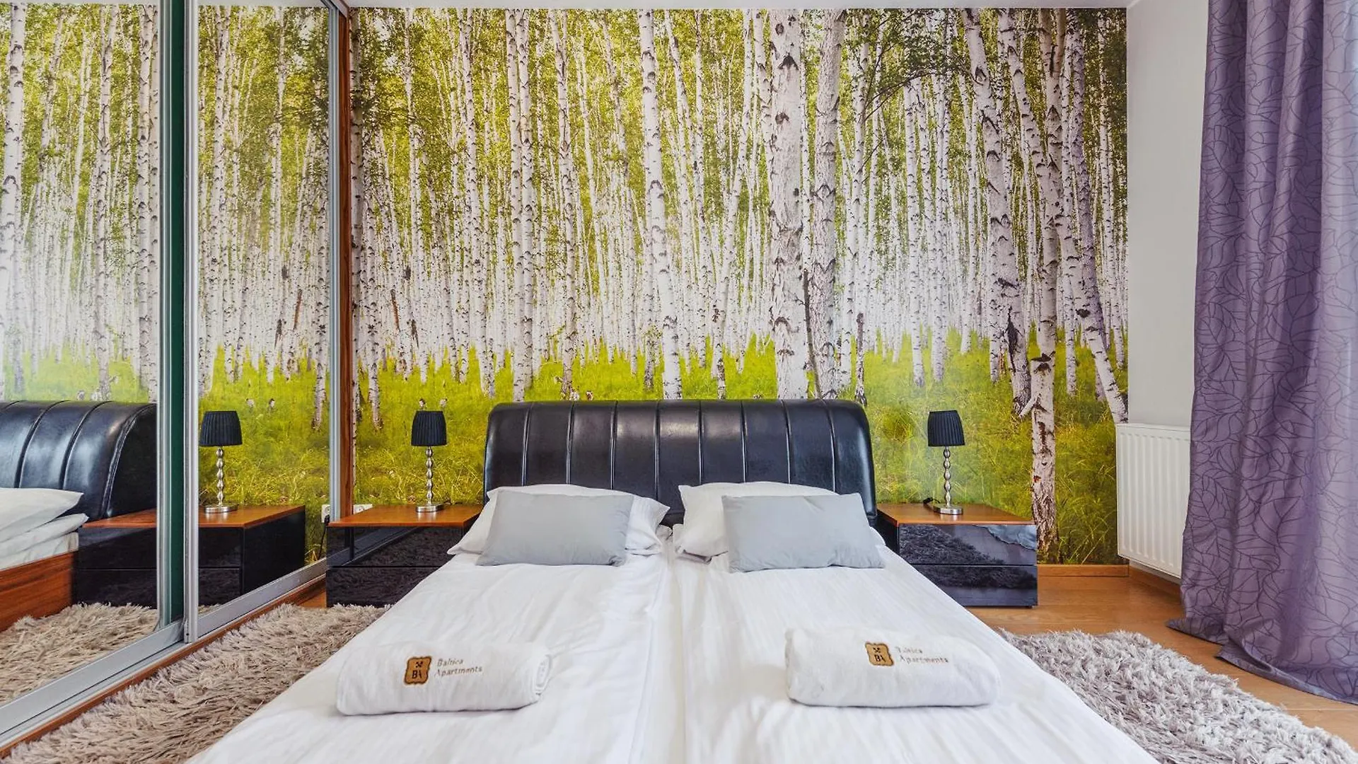 Apartman Royal Cruise - Sopocka Rezydencja Sopot Lengyelország