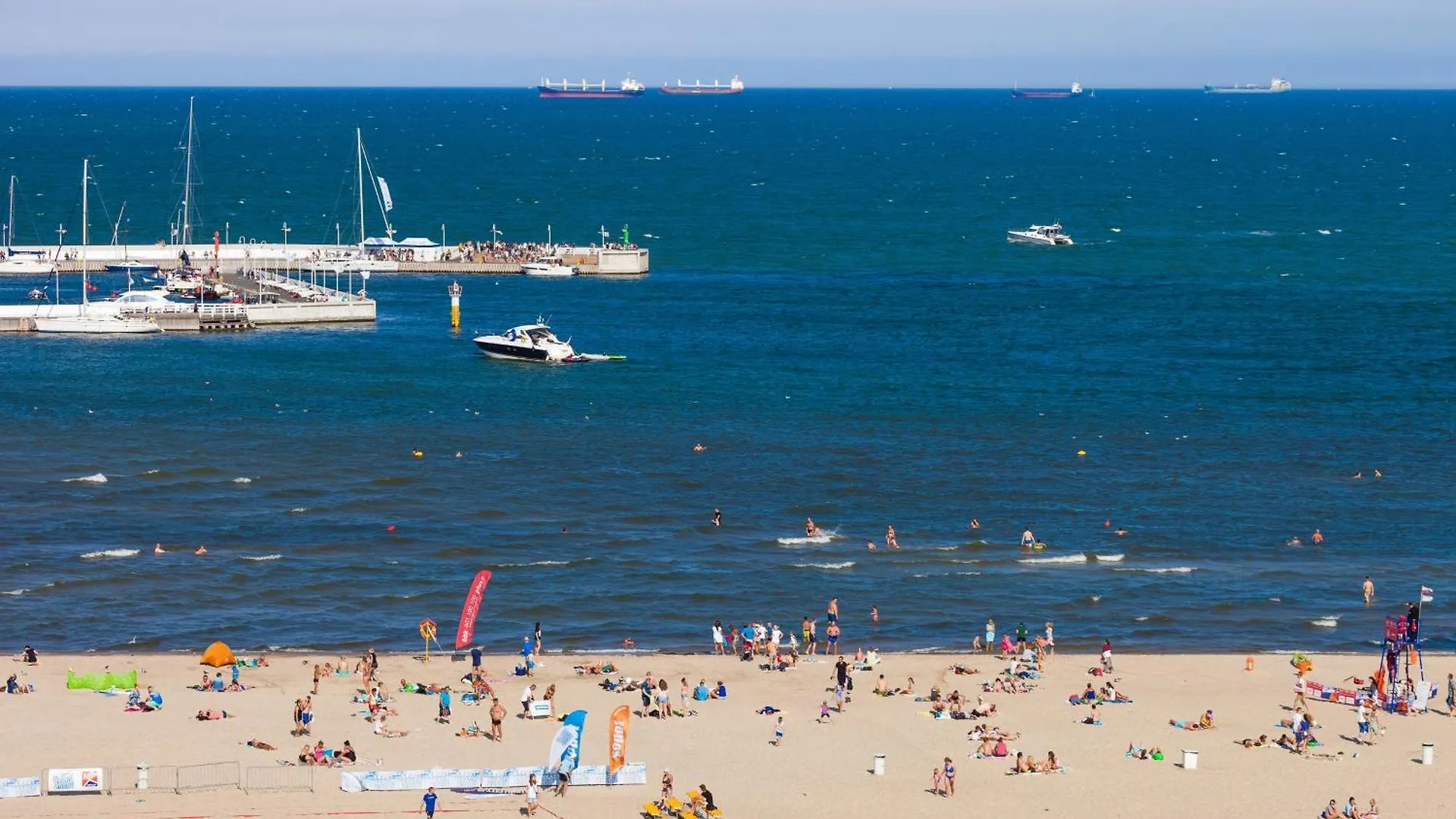 Royal Cruise - Sopocka Rezydencja Sopot 0*,