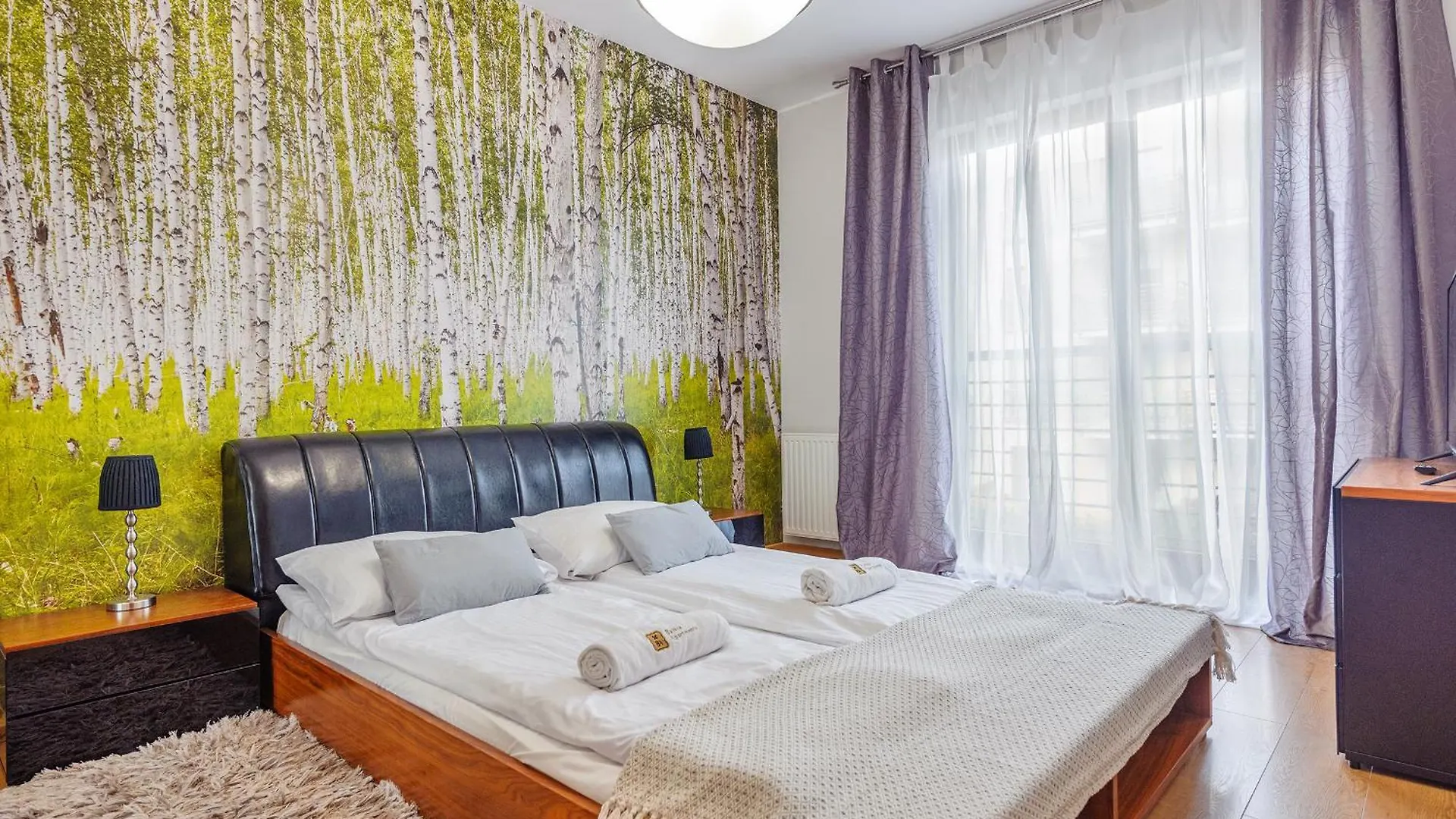 Royal Cruise - Sopocka Rezydencja Sopot Apartment