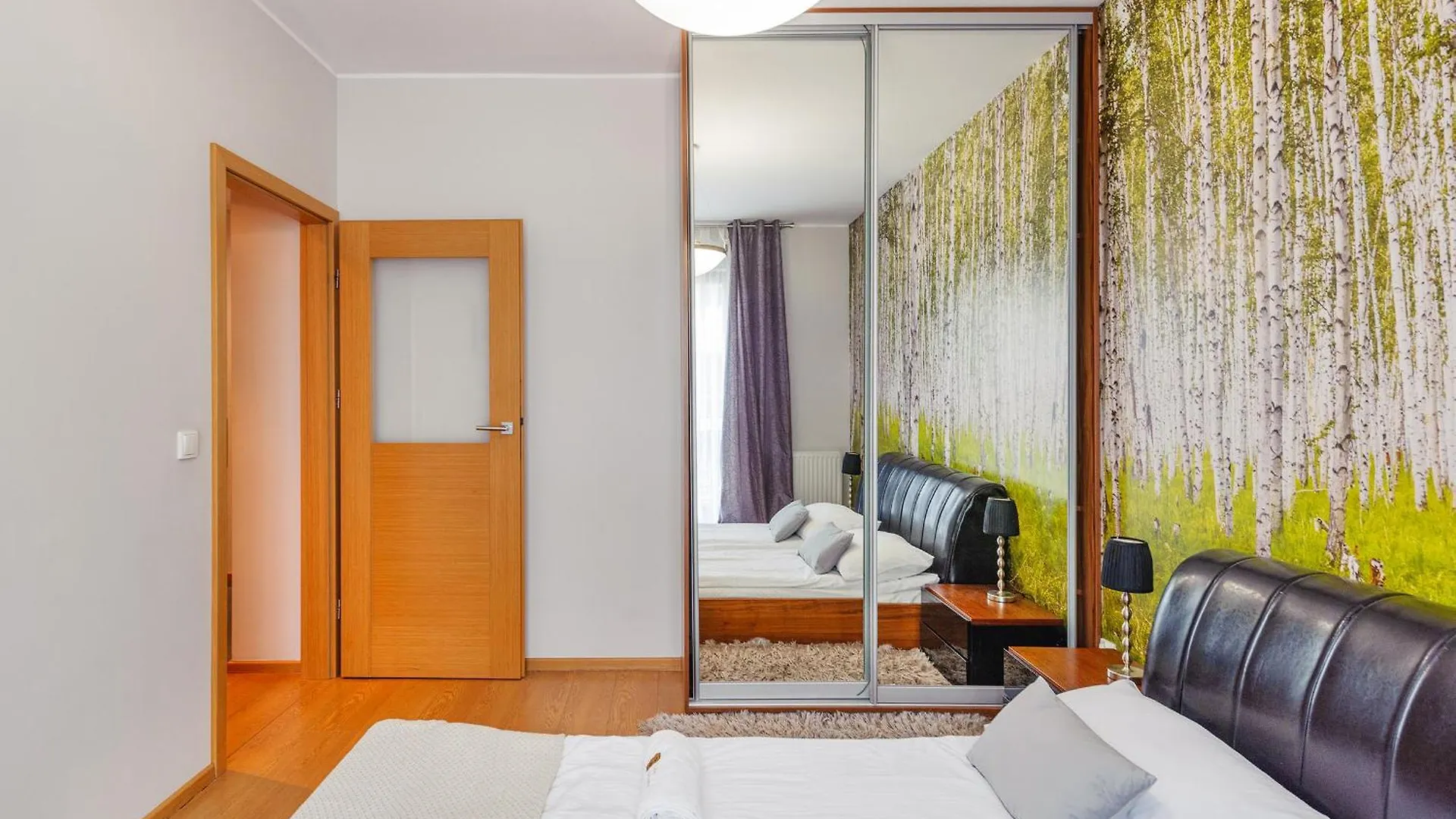 Apartment Royal Cruise - Sopocka Rezydencja Sopot